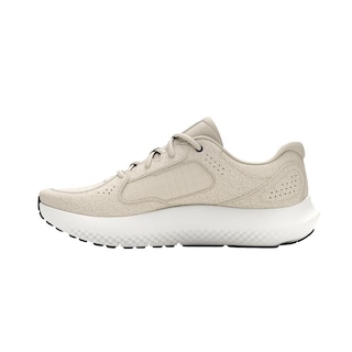 Foto 4 | Tenis Under Armour Charged Versurge-wht Unisex Para Correr Beige