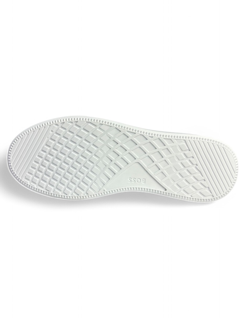 Foto 3 pulgar | Tenis Para Hombre Boss De Piel Colyn Derb Original Casual