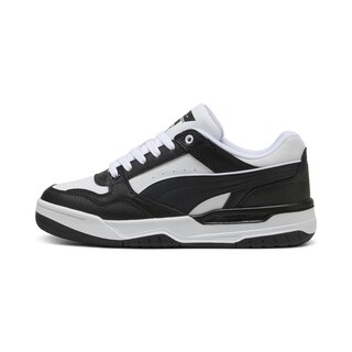 Foto 1 | Tenis Puma Rebound Retro Unisex Negro