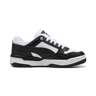 Foto 2 | Tenis Puma Rebound Retro Unisex Negro