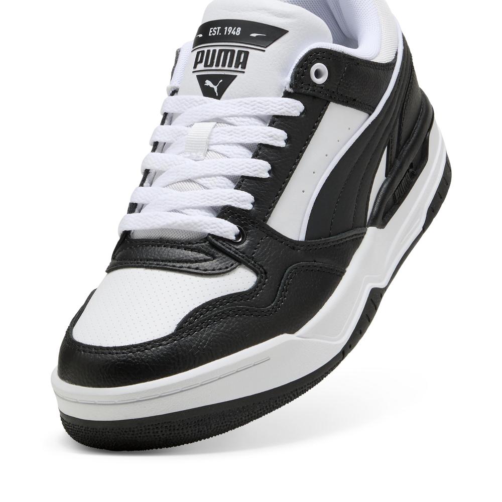 Foto 4 | Tenis Puma Rebound Retro Unisex Negro