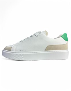 Foto 1 | Tenis Sneaker Boss Colyn Derb Para Hombre Casual