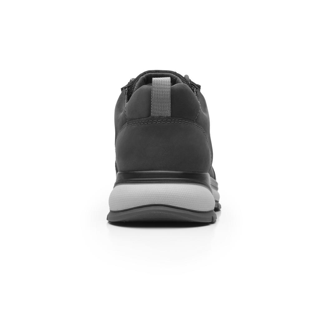 Foto 6 | Tenis Outdoor Flexi Gris Para Hombre [fff3786] Gris