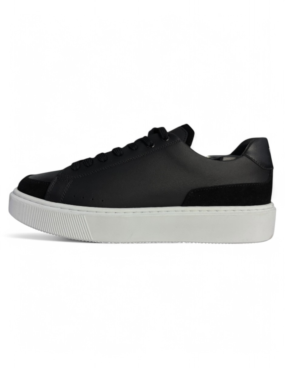 Foto 2 pulgar | Tenis Para Hombre Boss Con Diseño Casual Colyn Derb