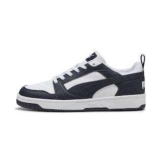 Foto 1 | Tenis Puma Rebound V6 para Hombre