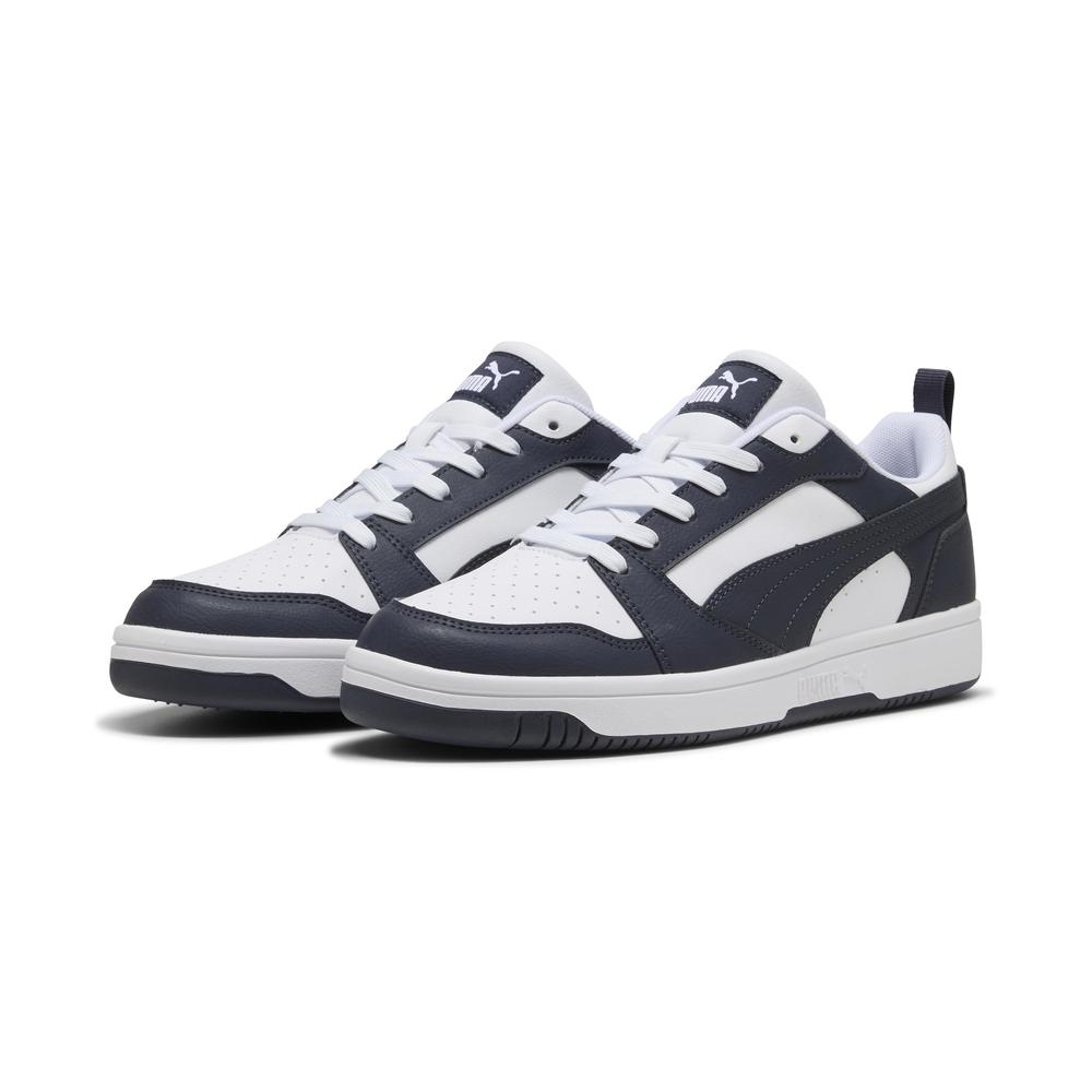 Foto 3 | Tenis Puma Rebound V6 para Hombre
