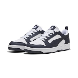 Foto 3 | Tenis Puma Rebound V6 para Hombre
