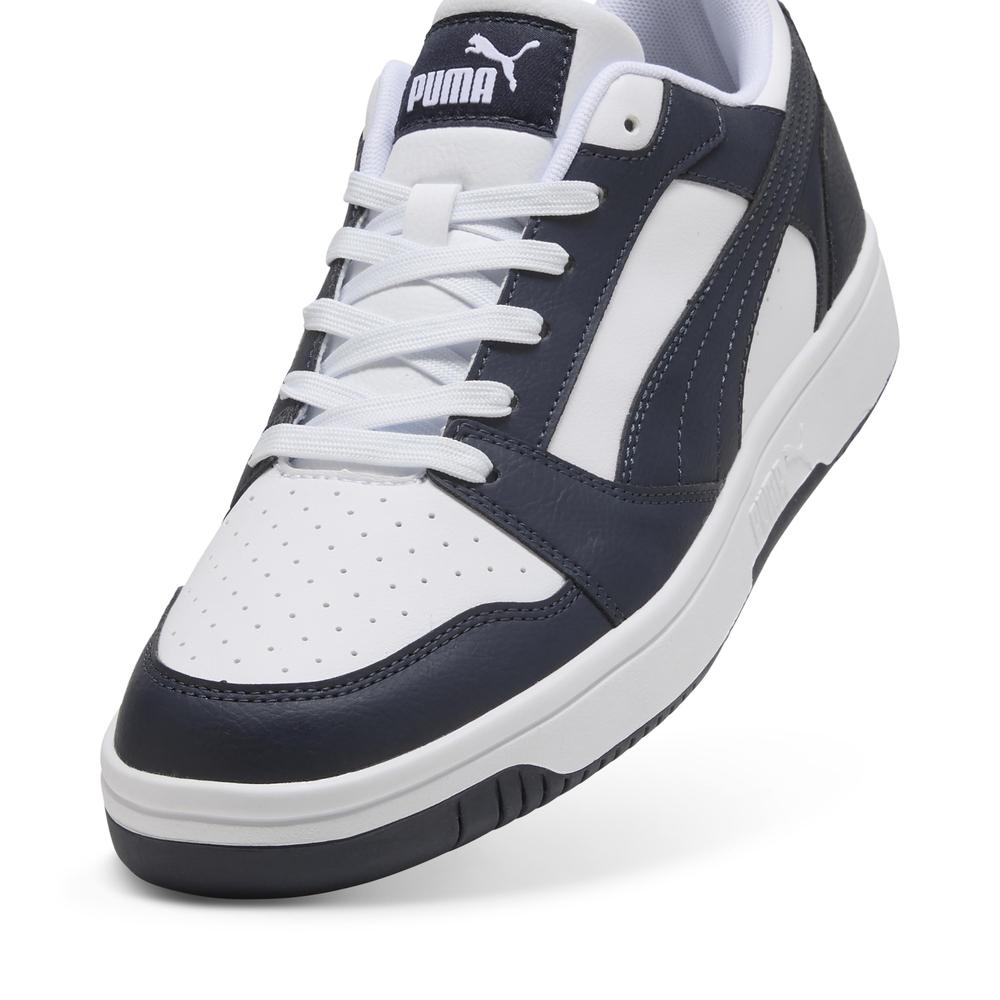 Foto 4 | Tenis Puma Rebound V6 para Hombre