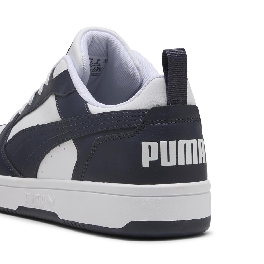 Foto 6 pulgar | Tenis Puma Rebound V6 para Hombre