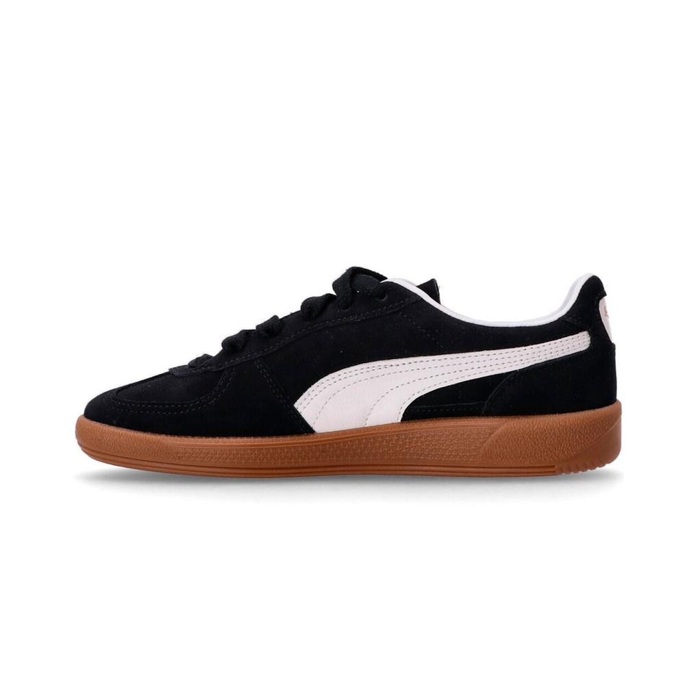 Foto 2 | Tenis Puma Palermo Unisex Retro Negro