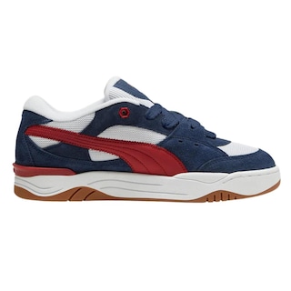 Foto 1 | Tenis Puma 180 Texture Unisex Moderno Blanco