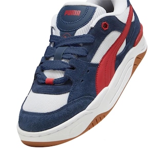 Foto 3 | Tenis Puma 180 Texture Unisex Moderno Blanco