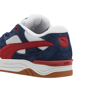 Foto 4 | Tenis Puma 180 Texture Unisex Moderno Blanco