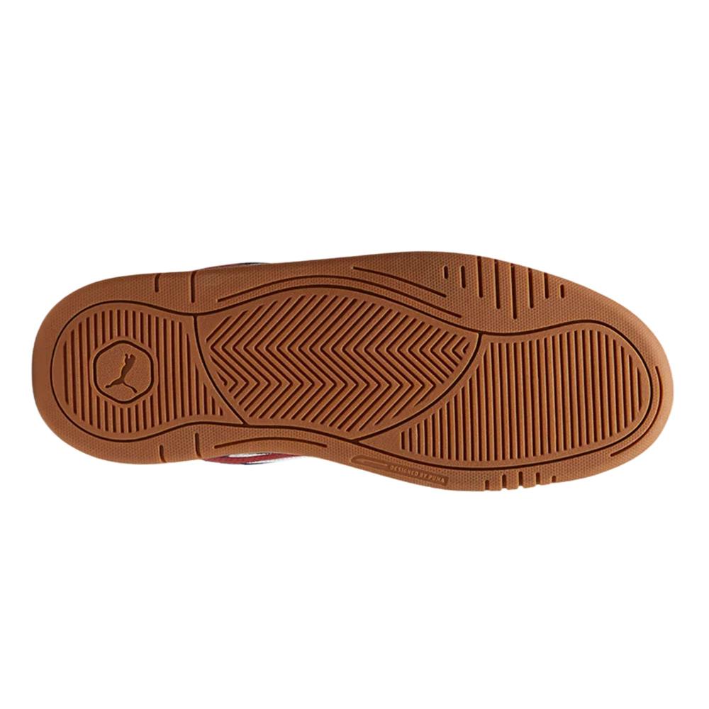 Foto 6 pulgar | Tenis Puma 180 Texture Unisex Moderno Blanco