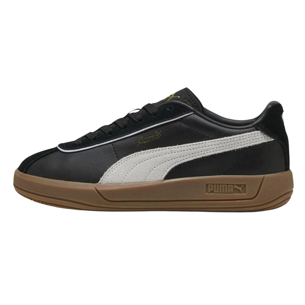 Foto 2 pulgar | Tenis Puma Club Klassika Mujer Lifestyle Blanco