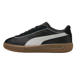 Foto 1 | Tenis Puma Club Klassika Mujer Lifestyle Blanco