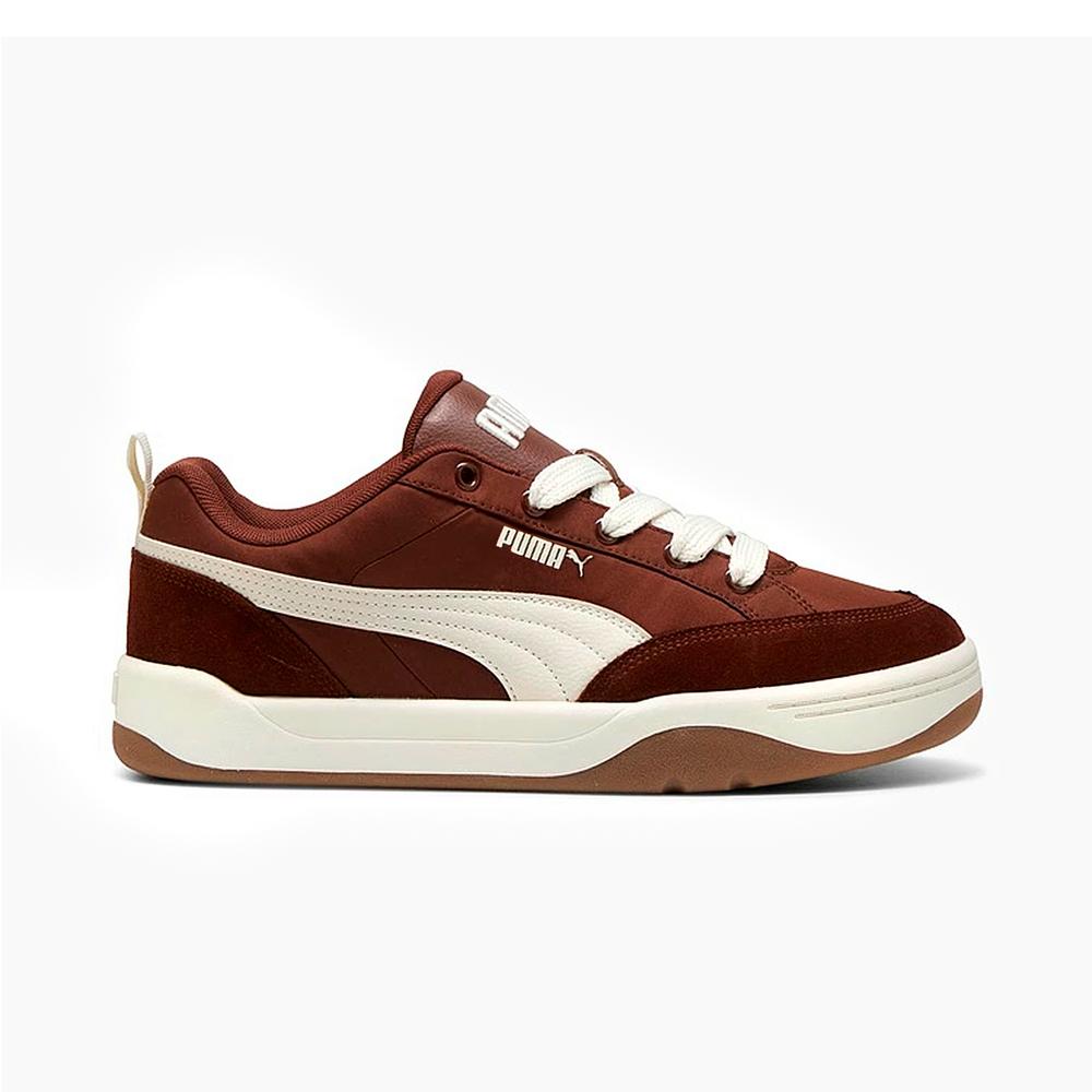 Foto 2 pulgar | Tenis Puma Park Lifestyle Street Unisex Sport Vino
