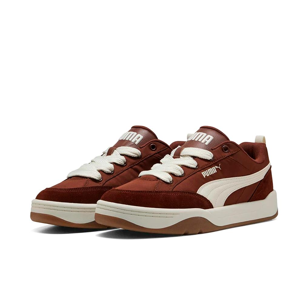 Foto 2 | Tenis Puma Park Lifestyle Street Unisex Sport Vino