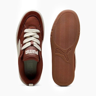 Foto 4 | Tenis Puma Park Lifestyle Street Unisex Sport Vino