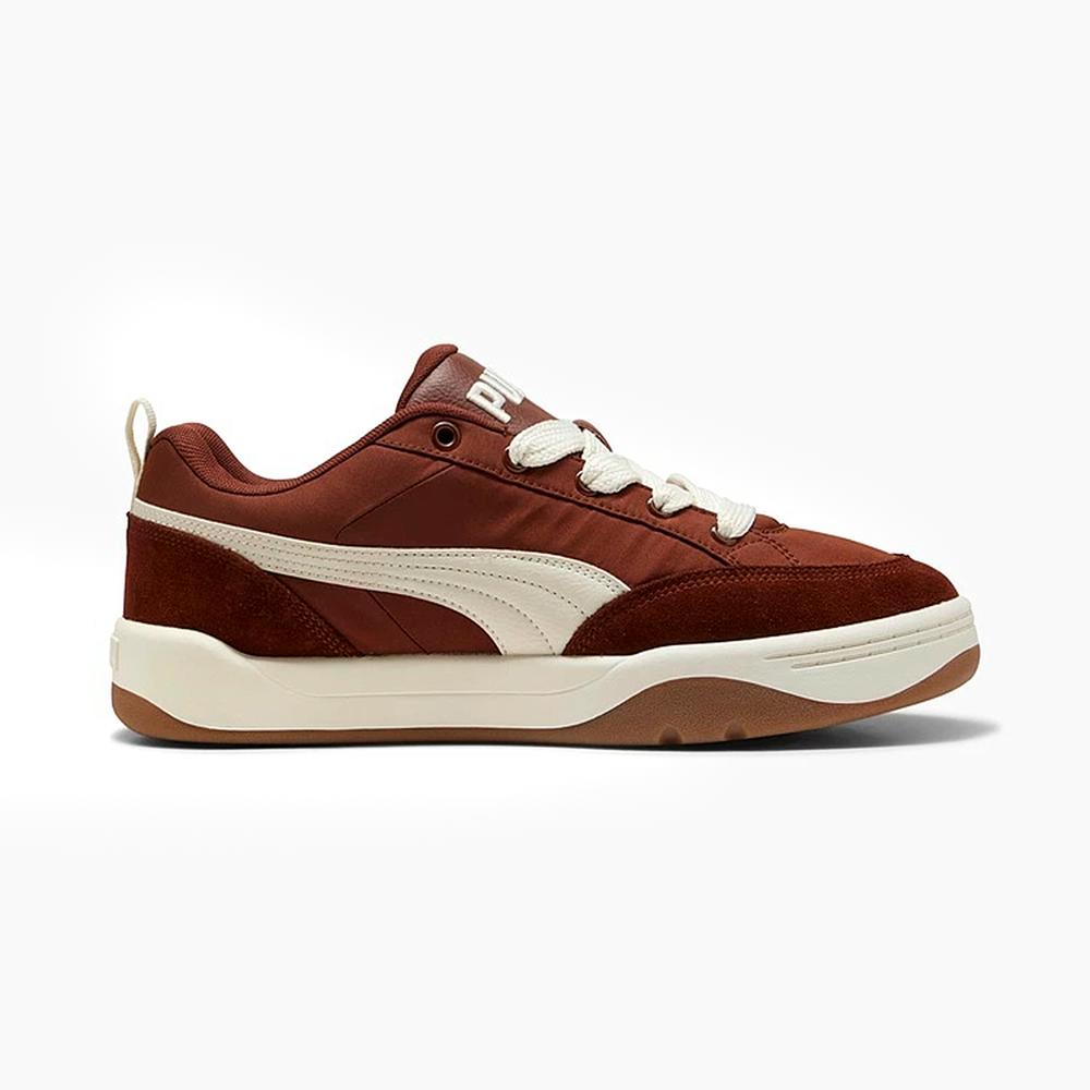 Foto 6 pulgar | Tenis Puma Park Lifestyle Street Unisex Sport Vino