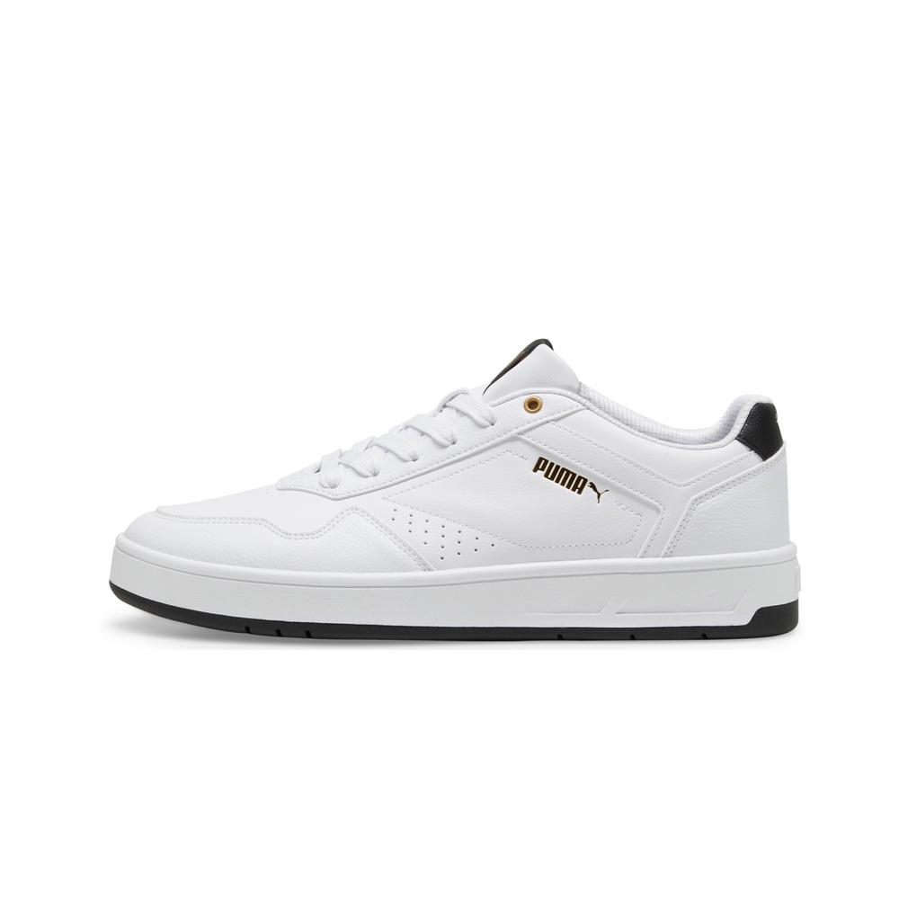 Foto 2 pulgar | Tenis Puma Court Classic para Hombre