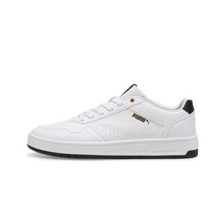 Foto 1 | Tenis Puma Court Classic para Hombre