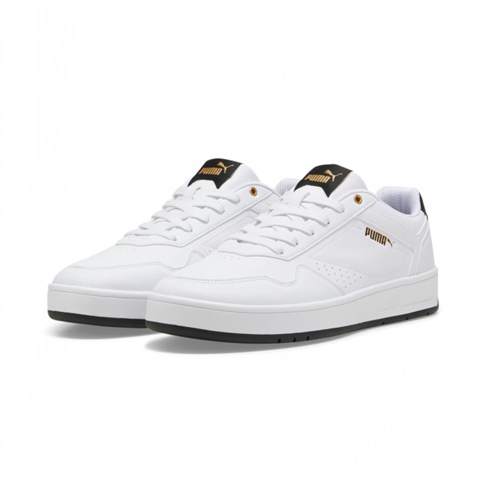 Foto 3 pulgar | Tenis Puma Court Classic para Hombre