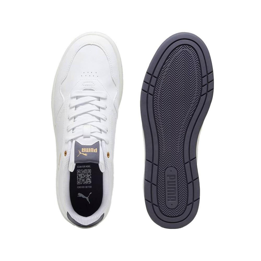 Foto 4 pulgar | Tenis Puma Court Classic para Hombre