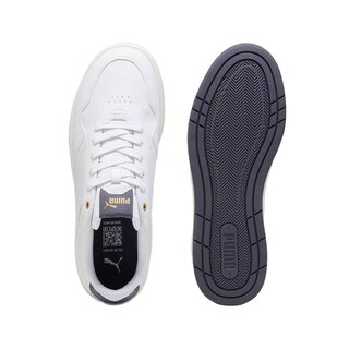 Foto 3 | Tenis Puma Court Classic para Hombre