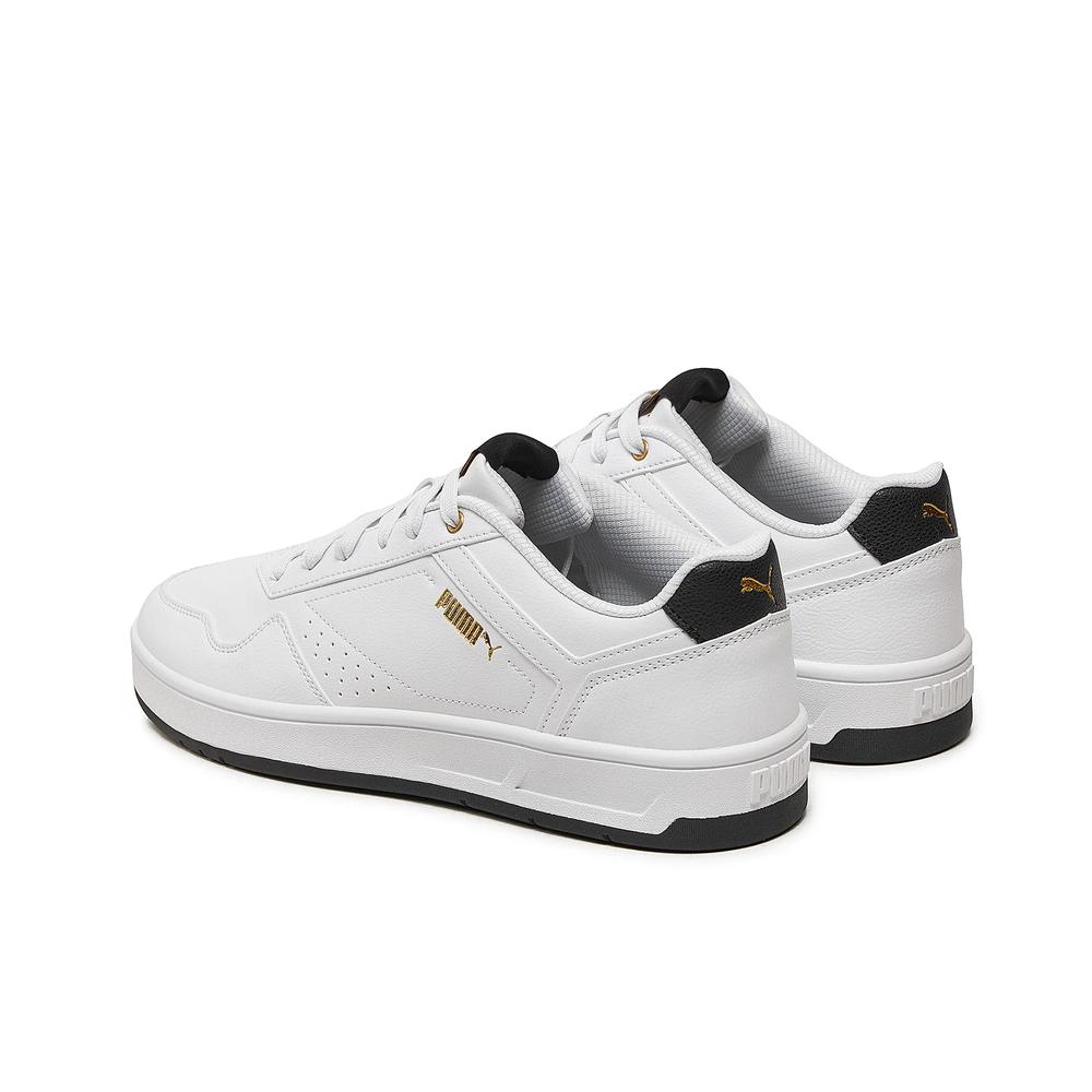 Foto 5 pulgar | Tenis Puma Court Classic para Hombre