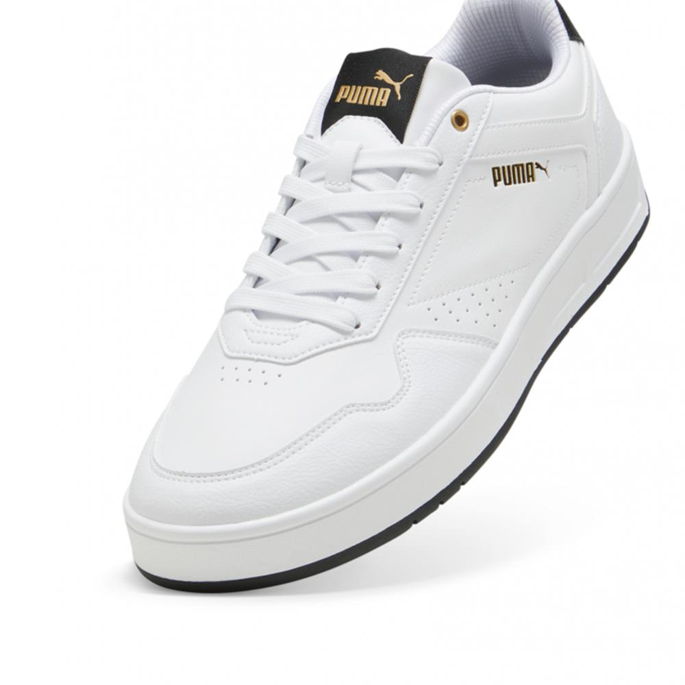 Foto 7 pulgar | Tenis Puma Court Classic para Hombre