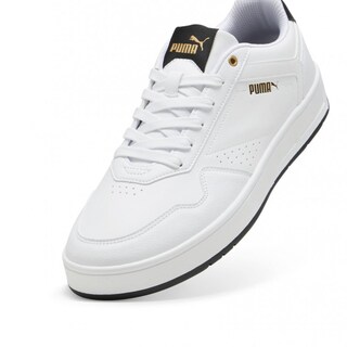 Foto 6 | Tenis Puma Court Classic para Hombre