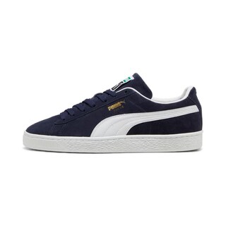 Foto 1 | Tenis Puma Suede Classic Unisex Moderno Azul