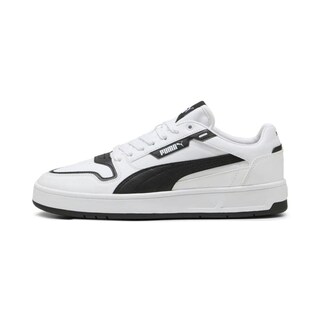 Foto 1 | Tenis Puma Court Classic Street Unisex Lifestyle Blanco