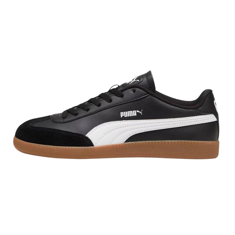 Tenis Puma 9-T Clásico Negros Unisex