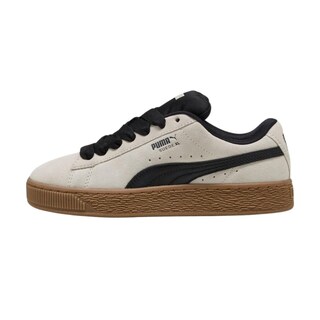Foto 1 | Tenis Puma Suede Xl Quiet Lux Wns Mujer Moda Beige