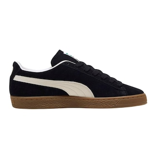 Foto 4 | Tenis Puma Suede Terrace Unisex Negro Negro