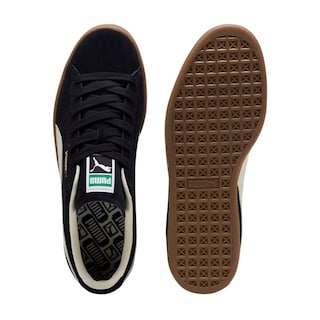 Foto 5 | Tenis Puma Suede Terrace Unisex Negro Negro