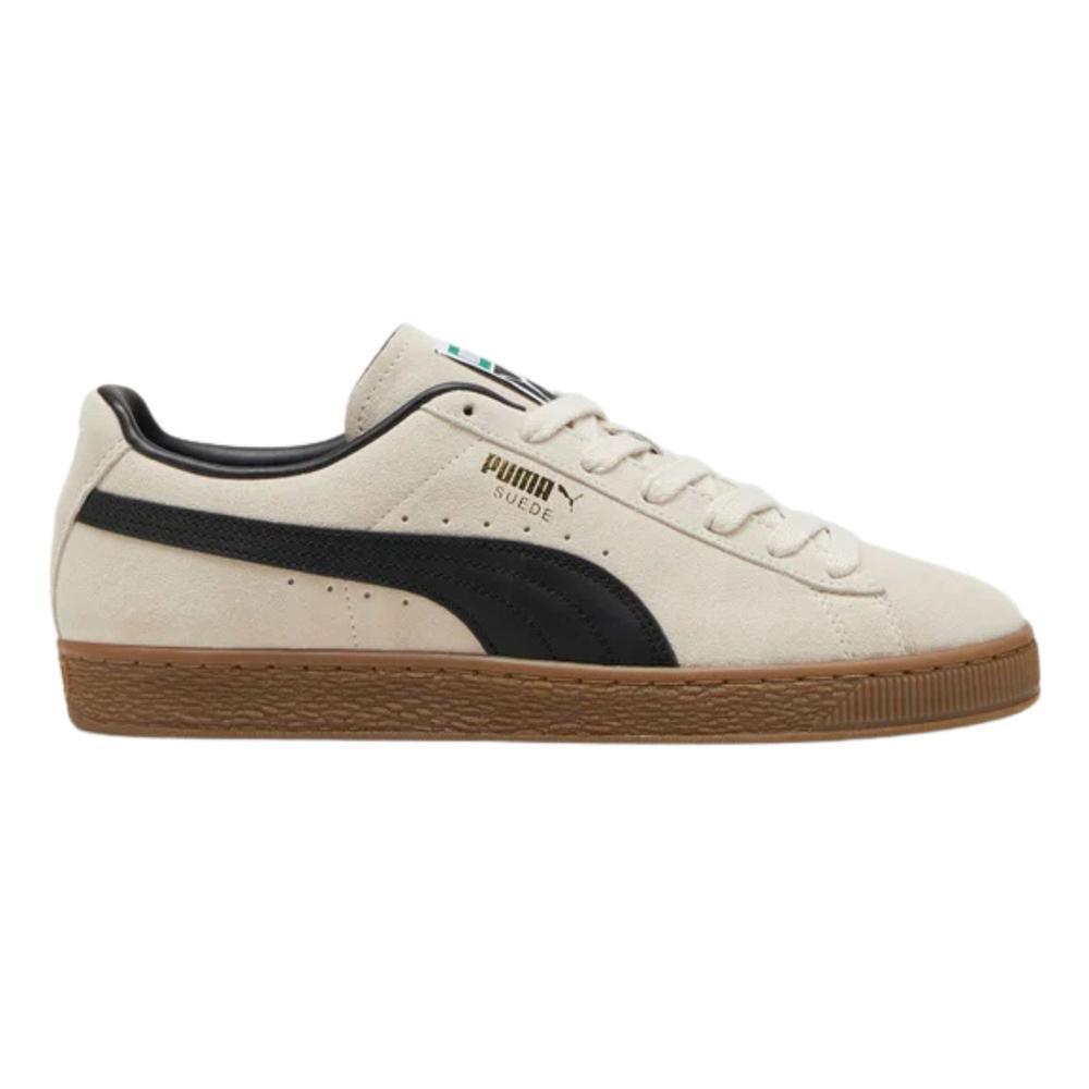 Foto 2 pulgar | Tenis Puma Suede Terrace Unisex Casual Beige