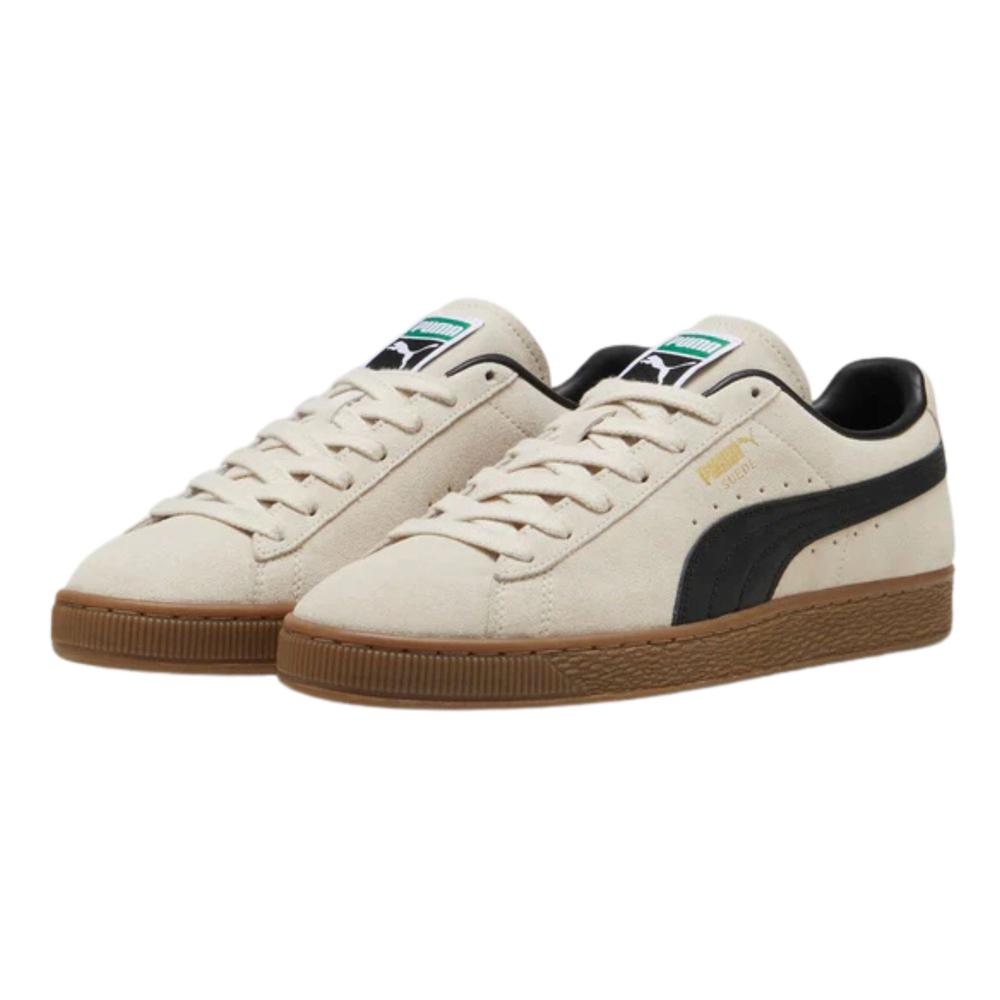 Foto 3 pulgar | Tenis Puma Suede Terrace Unisex Casual Beige