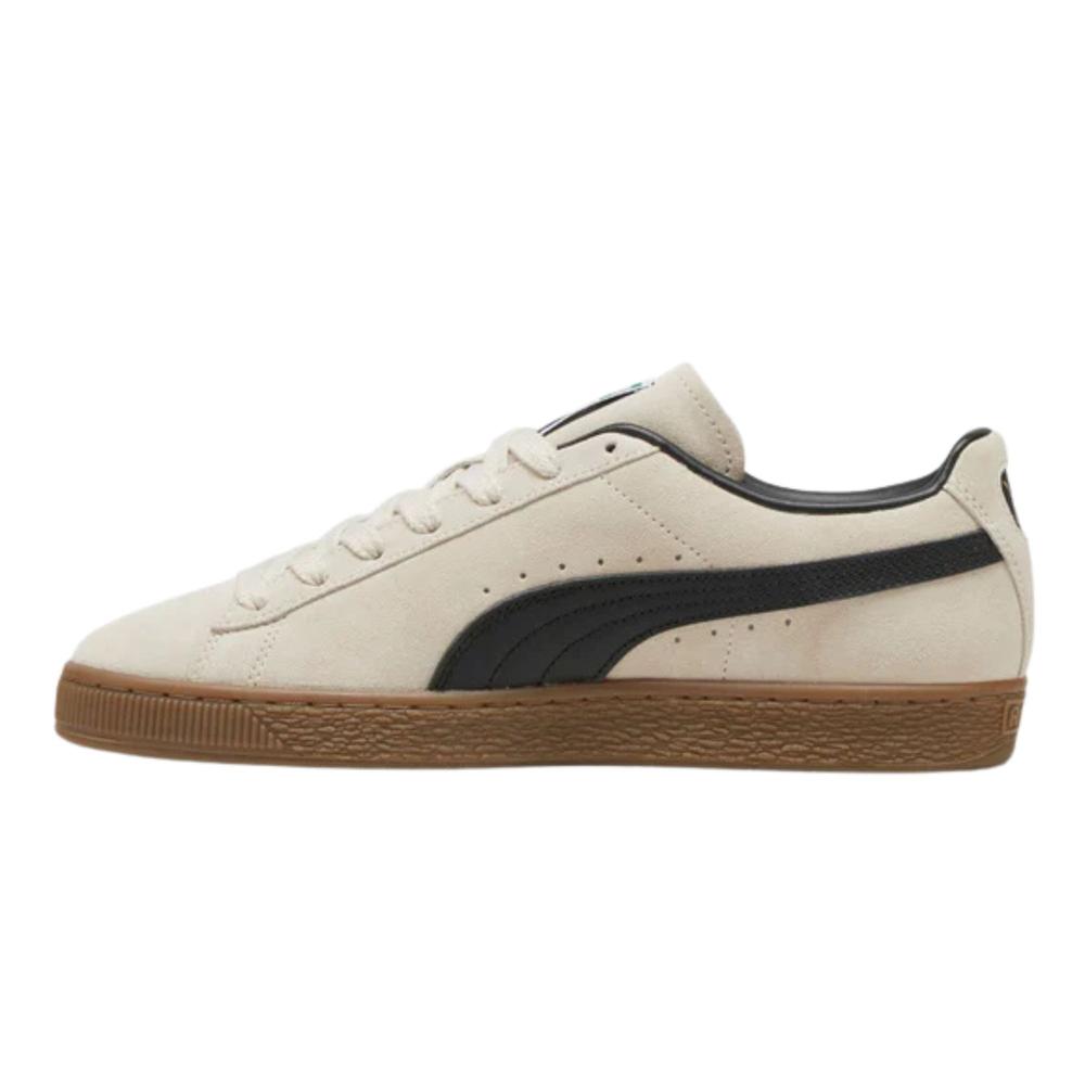 Foto 5 pulgar | Tenis Puma Suede Terrace Unisex Casual Beige