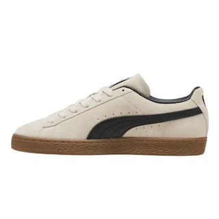 Foto 4 | Tenis Puma Suede Terrace Unisex Casual Beige