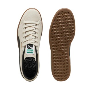 Foto 5 | Tenis Puma Suede Terrace Unisex Casual Beige
