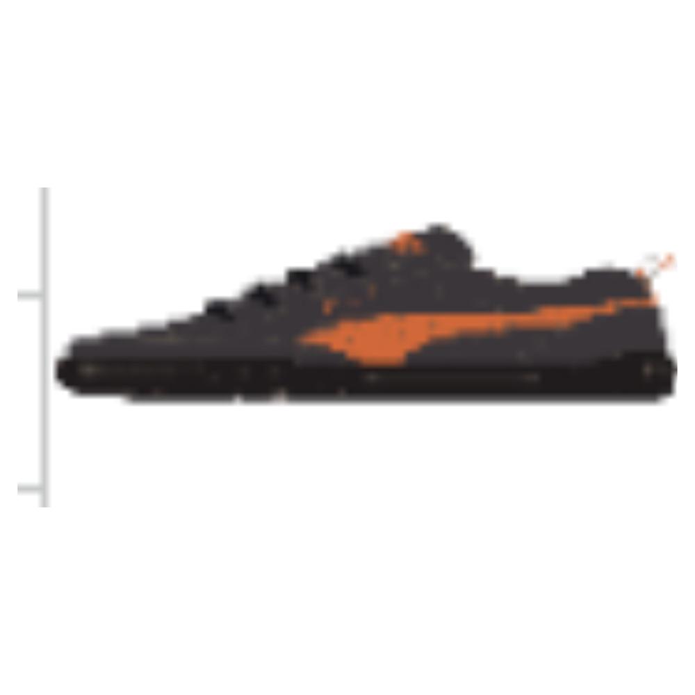 Tenis Puma Park Lifestyle Raw Hombre Clasico Cafe
