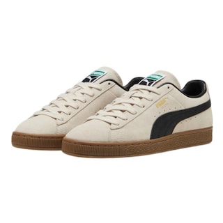 Foto 2 | Tenis Puma Suede Terrace Unisex Casual Beige