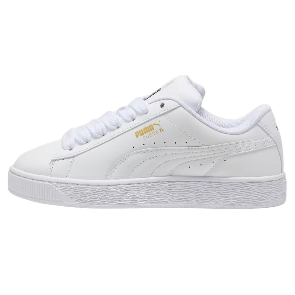 Tenis Puma Suede Xl Lth Unisex