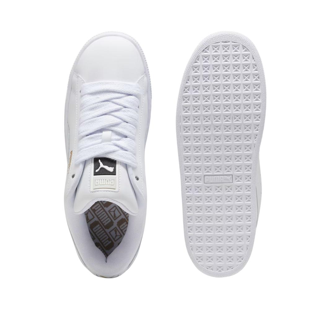 Foto 4 pulgar | Tenis Puma Suede Xl Lth Unisex