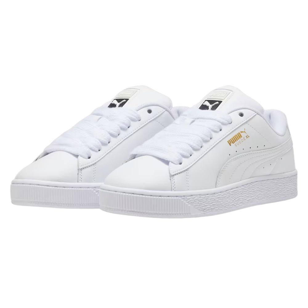 Foto 2 | Tenis Puma Suede Xl Lth Unisex