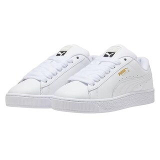 Foto 2 | Tenis Puma Suede Xl Lth Unisex