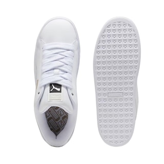 Foto 3 | Tenis Puma Suede Xl Lth Unisex